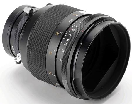 Mamiya Universal Press