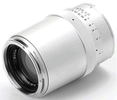 Zeiss Sonnar