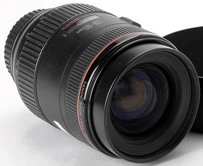 Canon EF USM