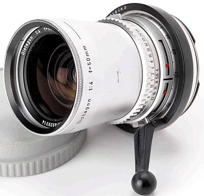 Hasselblad C Distagon