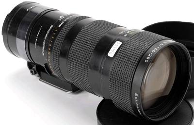 Hasselblad C Variogon