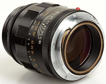 Leica M Tele Elmarit