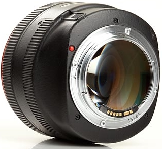 Canon EF L USM