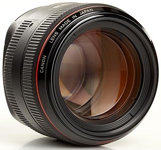 Canon EF L USM