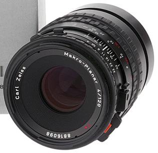 Hasselblad CFI Makro Planar