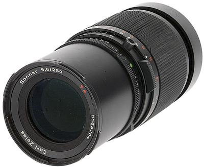 Hasselblad CF Sonnar