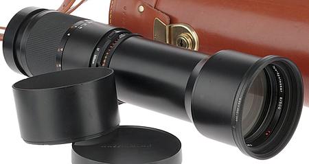 Hasselblad CF Teleapotessar
