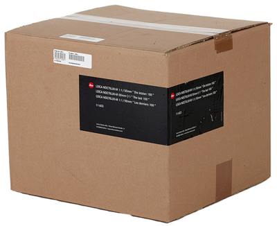 Leica M Noctilux "Die letzten 100"