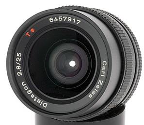Contax Distagon