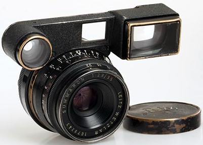 Leica M Summaron M3