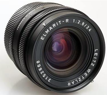 Leica R Elmarit