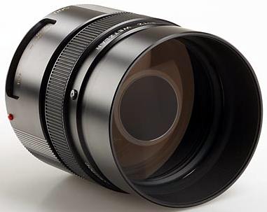 Leica R MR Telyt