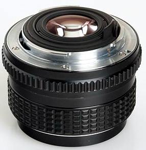 Pentax SMC M