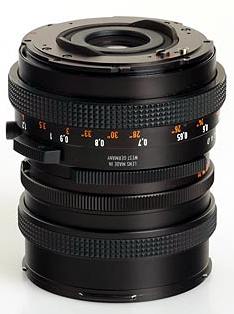 Hasselblad CF Distagon FLE