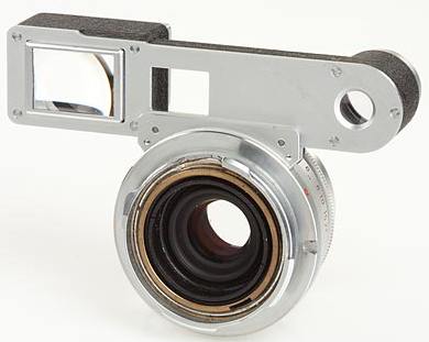 Leica M Summaron M3