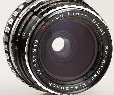 Schneider PA Curtagon