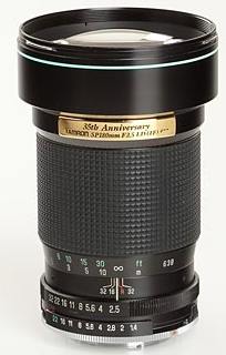 Tamron MF SP LD IF