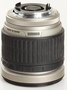 Pentax SMC FA AL- IF