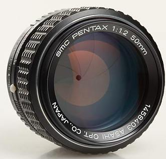 Pentax SMC