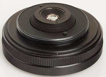 Pentax Super Takumar Fisheye