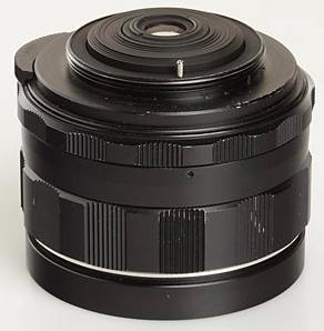 Pentax Super Takumar