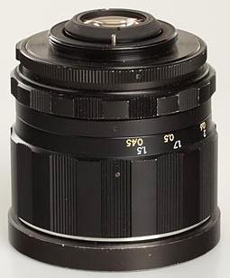 Pentax Super Takumar