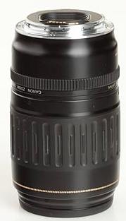 Canon EF USM