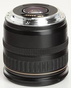 Canon EF USM
