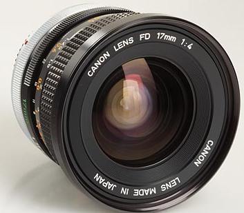 Canon FD