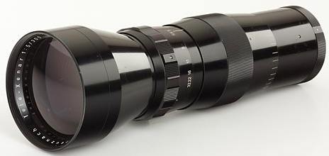 Schneider Tele Xenar