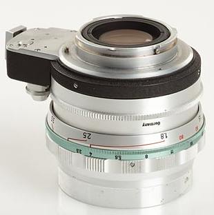 Steinheil Auto Quinar