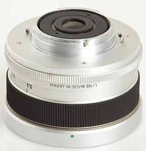 Topcon RE Auto Topcor