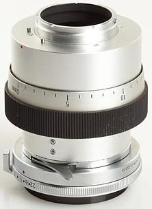 Topcon RE Macro Auto Topcor