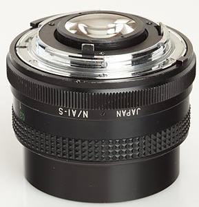 Vivitar MF